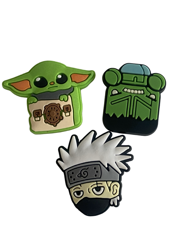 Set pins Joda