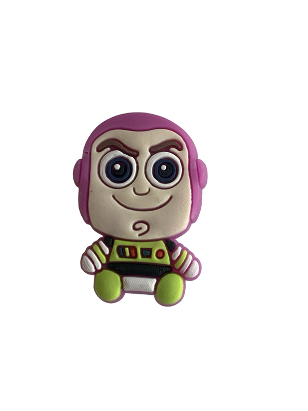 Pin Buzz Lightyear