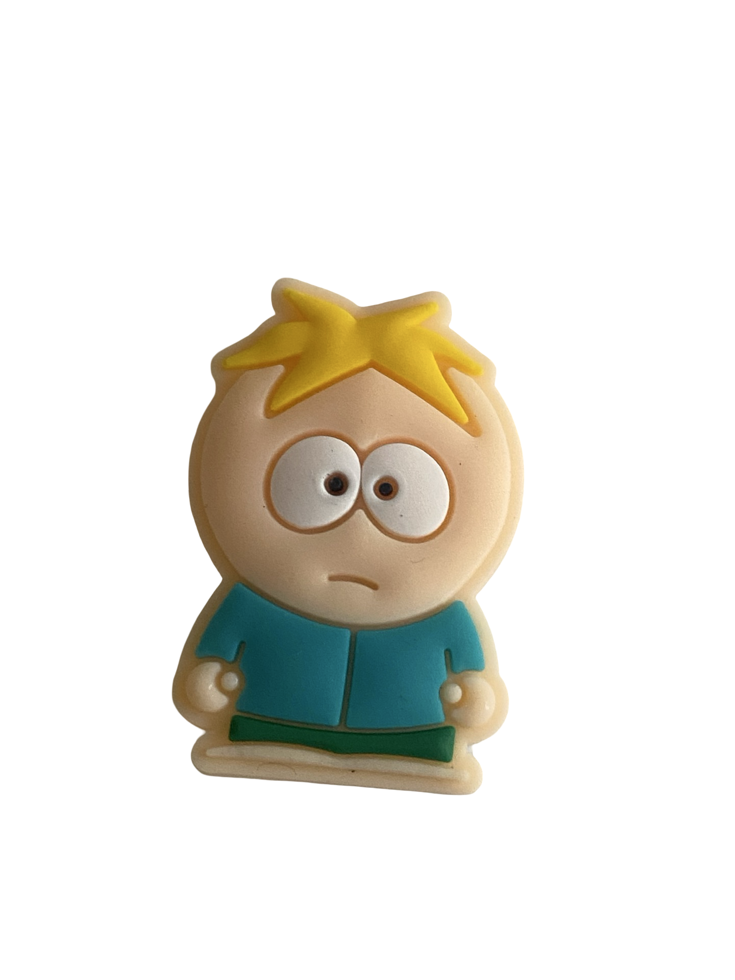 Pin Butters