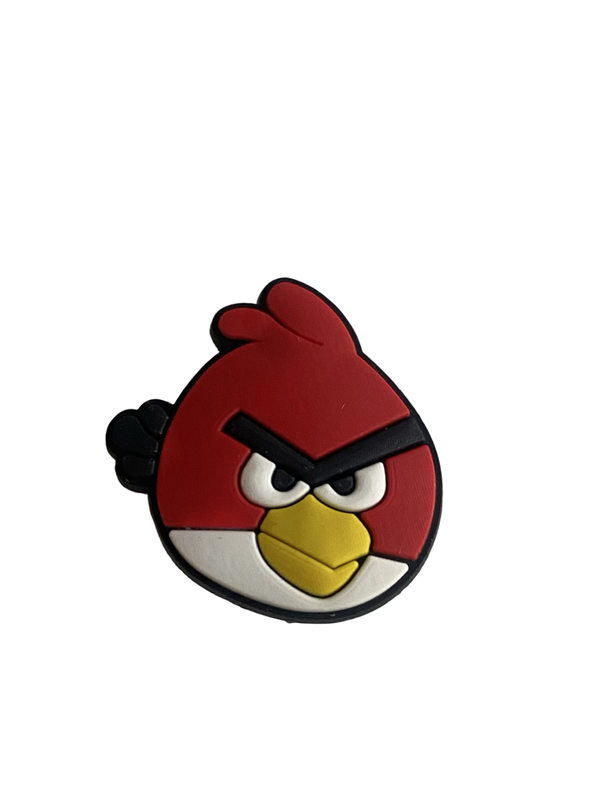 Pin Angry bird