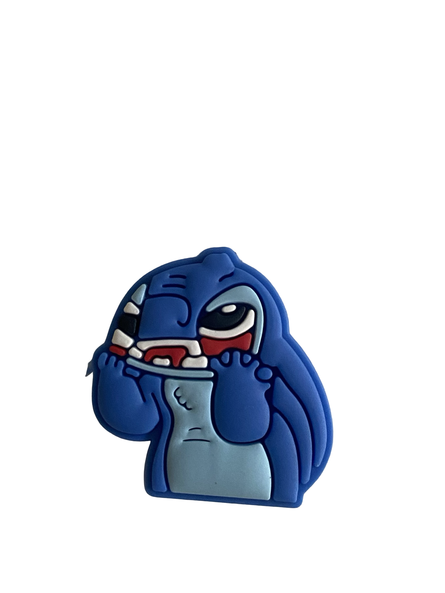 Pin Stitch
