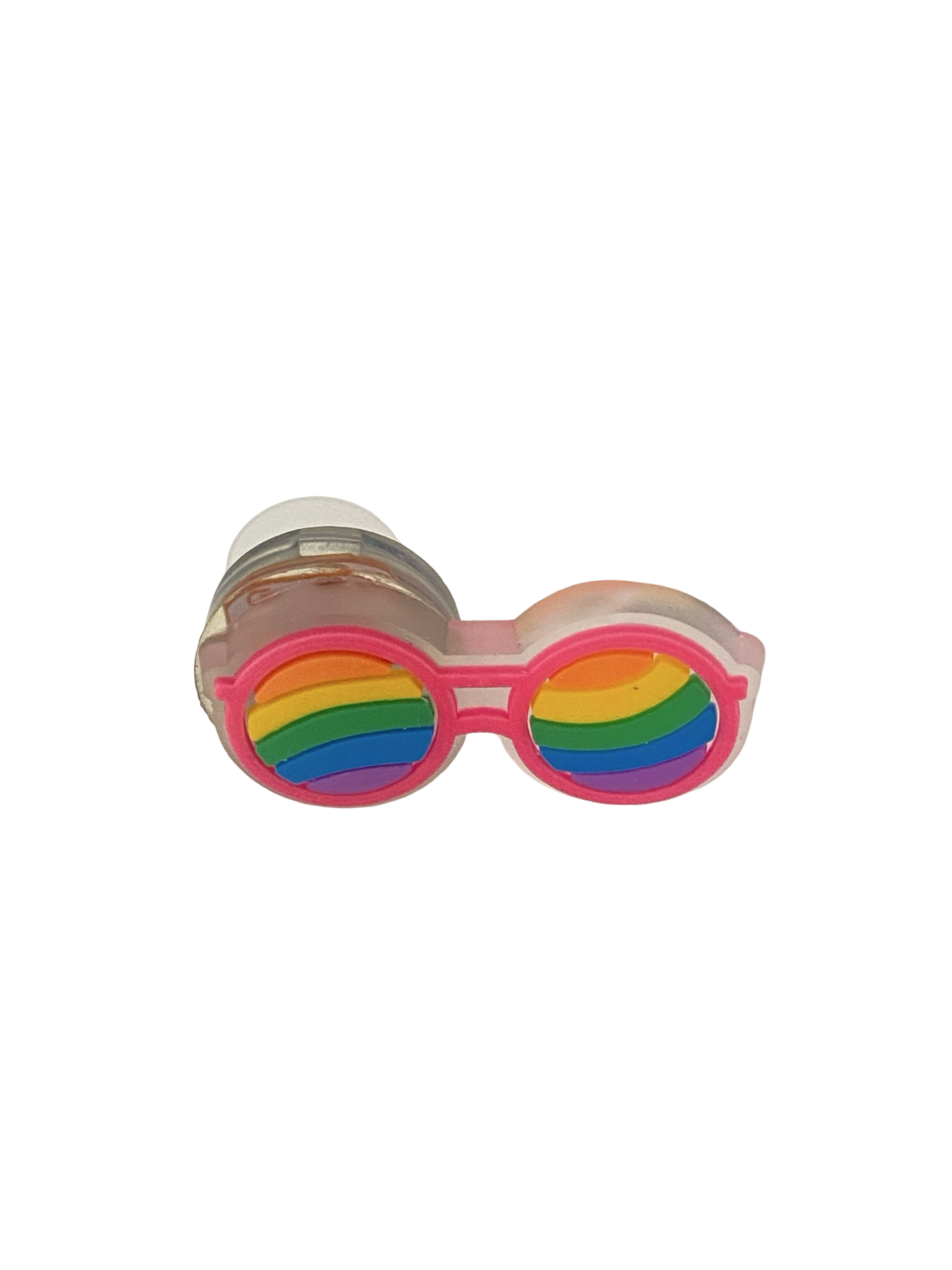 Ledpin Zonnebril