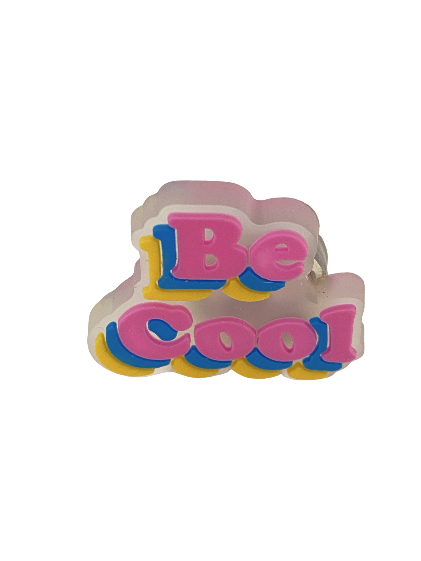 Ledpin Be cool