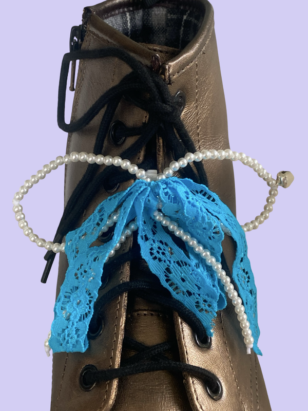 Schoenbedel Parel-Aqua
