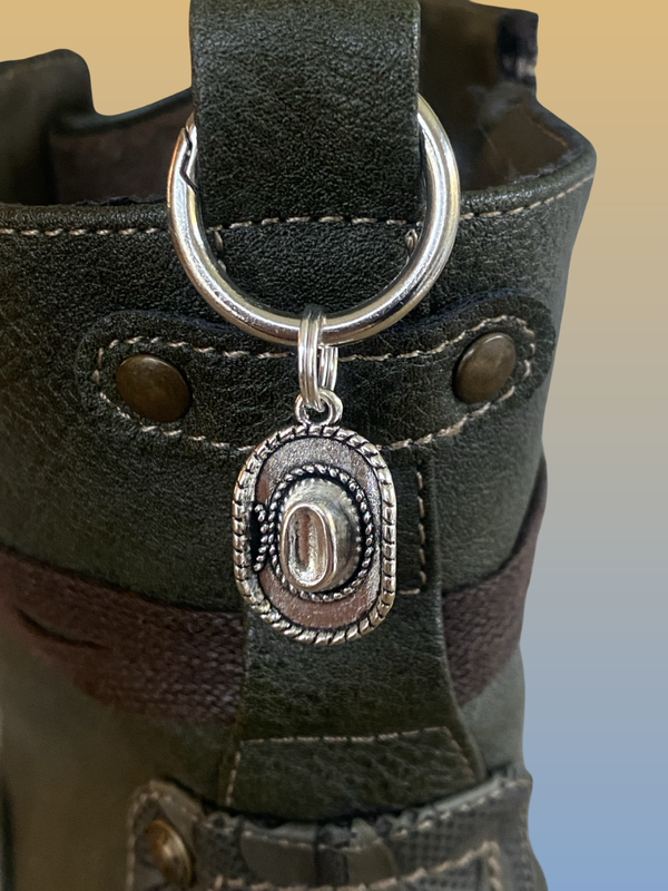 Bedel Cowboyhoed (2 stuks)