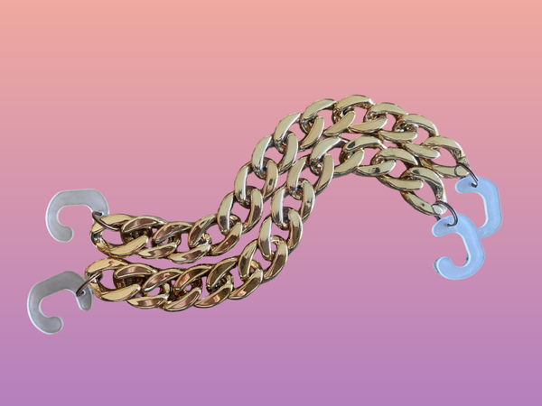 Clogketting Rosé (set)