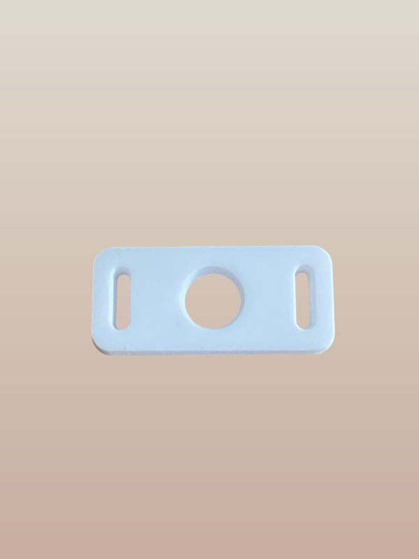 Adapter voor pins