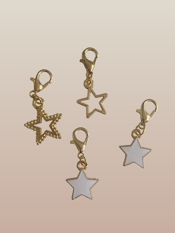 Bedelset Sterren 🌟