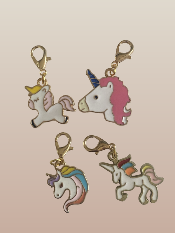 Bedelset Eenhoorn 🦄