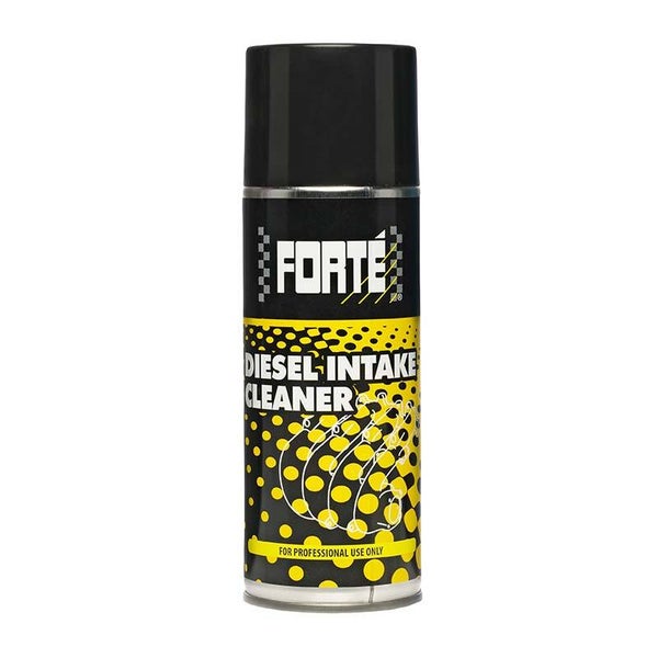 Diesel Intake cleaner