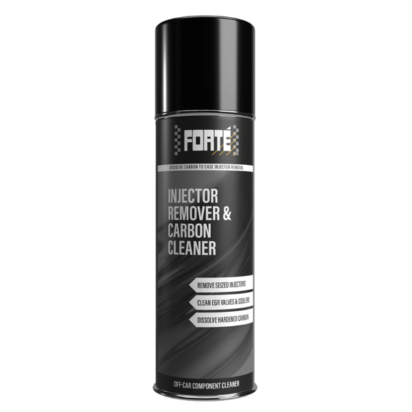 Injector remover & Carbon Cleaner
