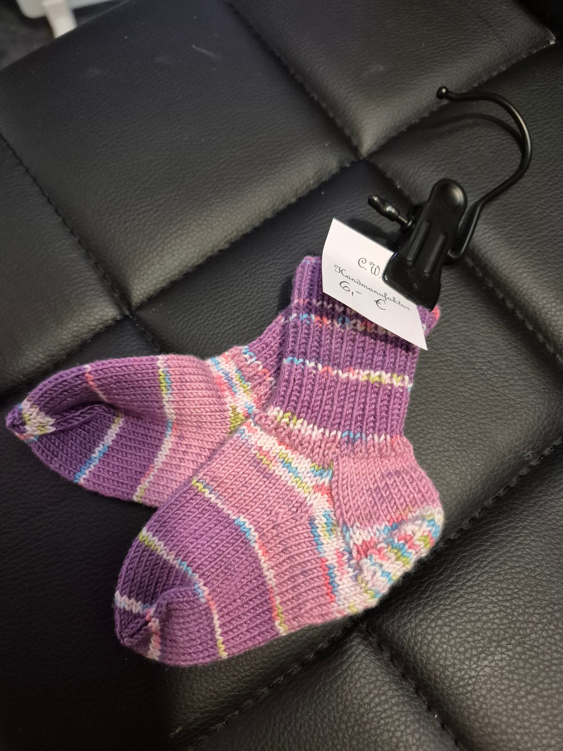 Baby Söckchen Gr. 19