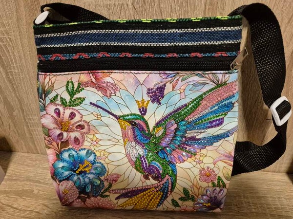 Tasche zum umhängen