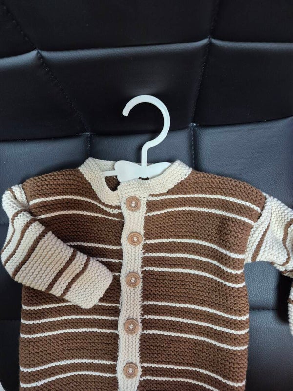 Babyjäckchen  Gr.62/68