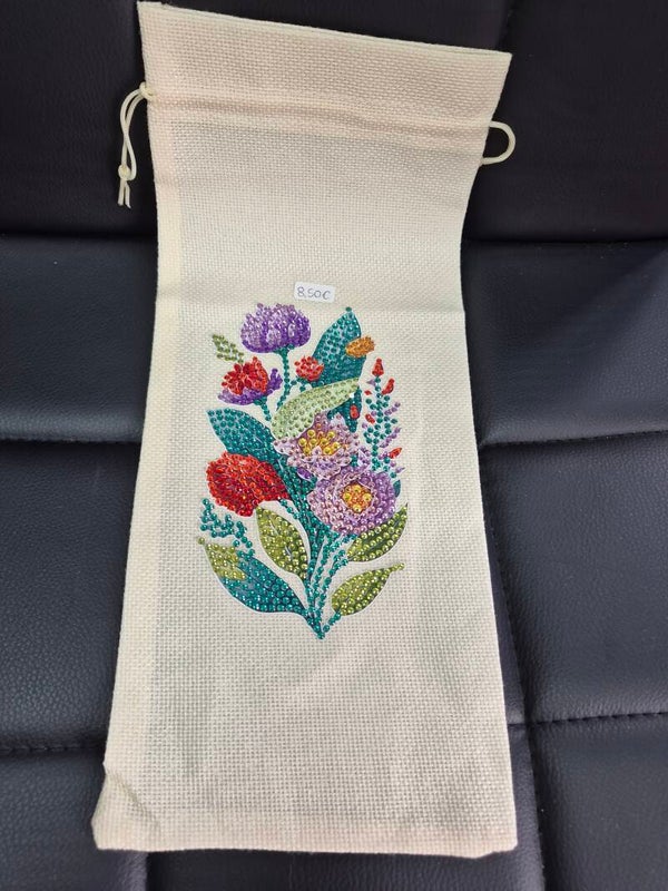 Geschenkverpackung für Flaschen
