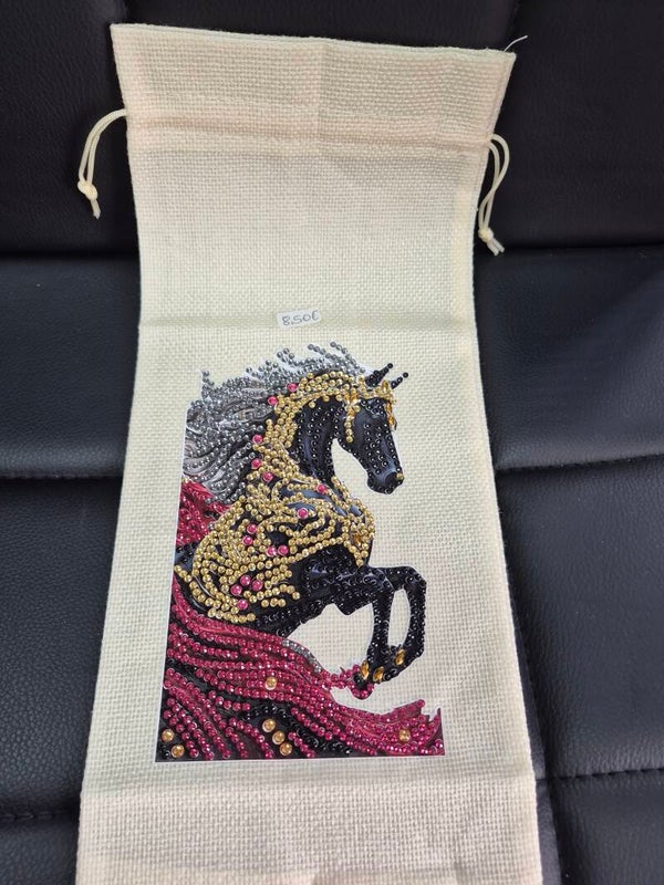 Geschenkverpackung für Flaschen
