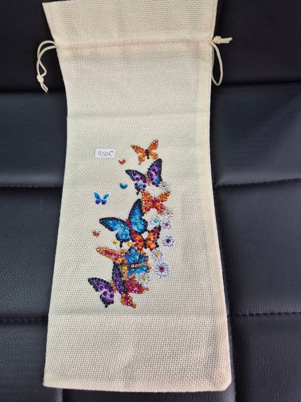 Geschenkverpackung für Flaschen