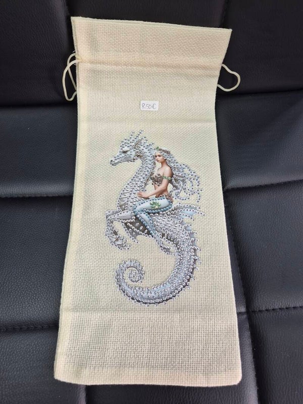 Geschenkverpackung für Flaschen