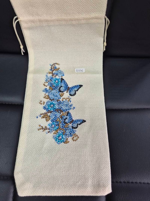 Geschenkverpackung für Flaschen
