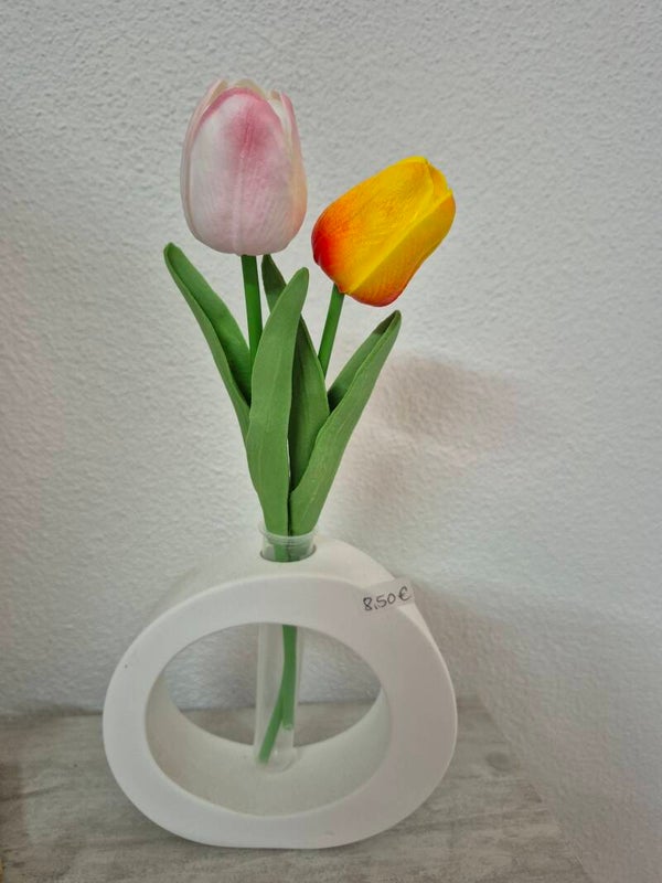 Blumenvase
