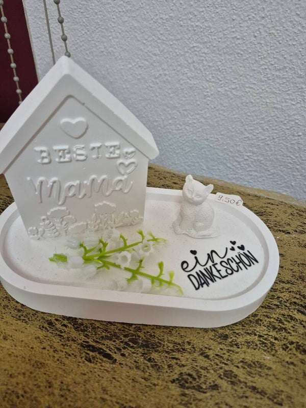 Muttertags-Geschenk