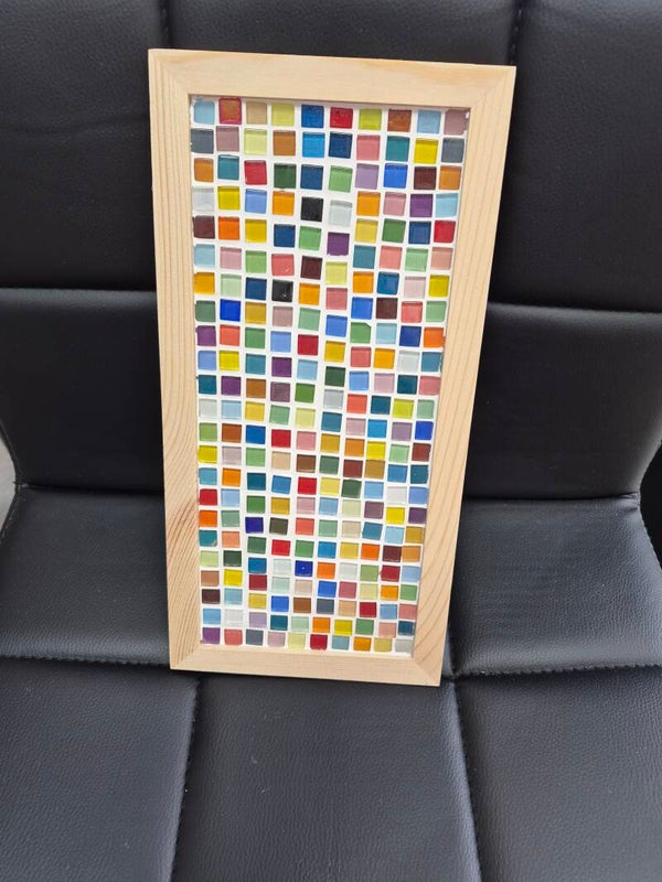 "Mosaik"- Untersetzer