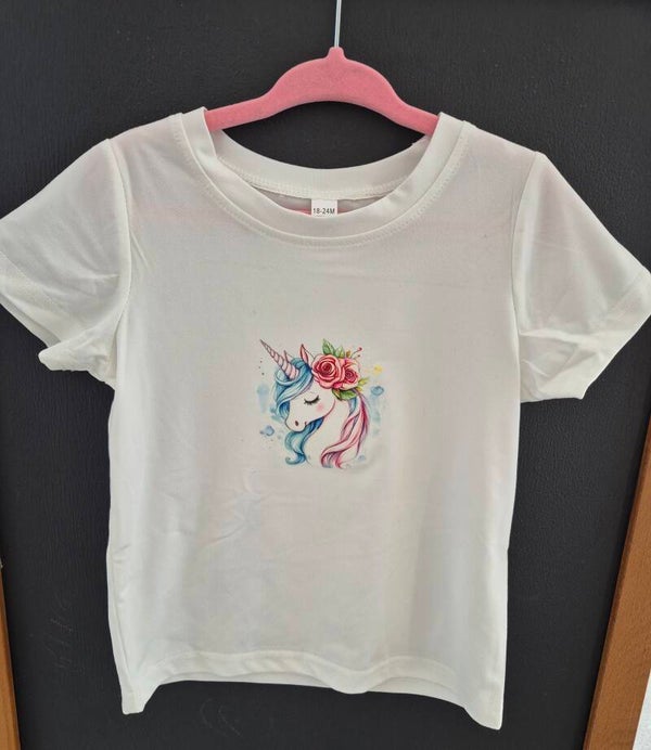 Kleinkind- T-shirt Gr. 18-24 Monate