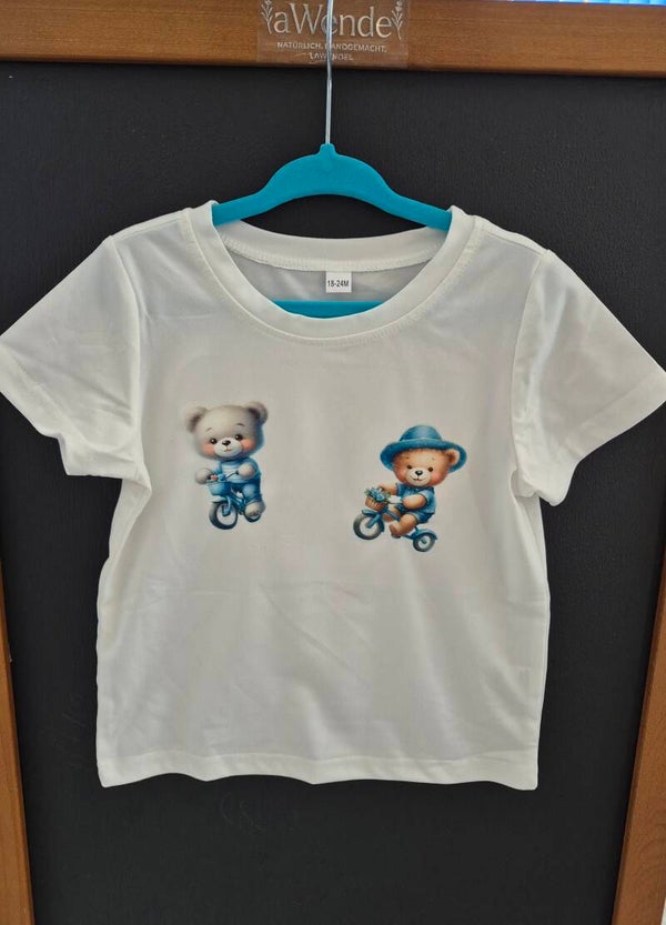 Kleinkind- T-shirt Gr. 18-24 Monate