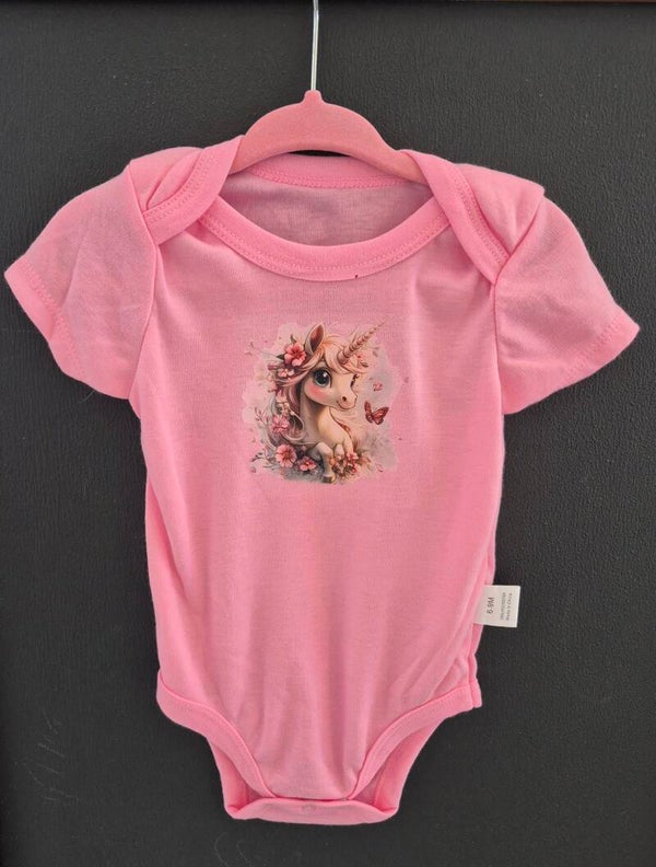 Babybody Gr: 6-9 Monate