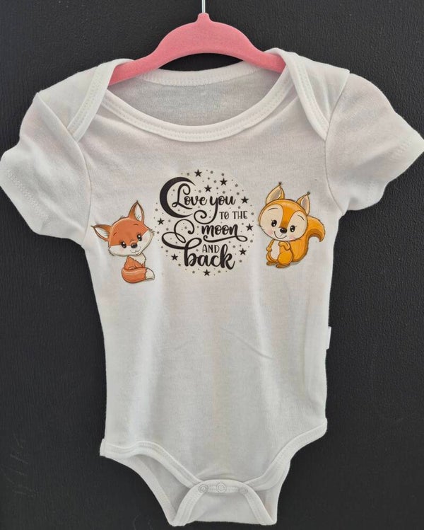 Baby Body  Gr. 3-6 Monate