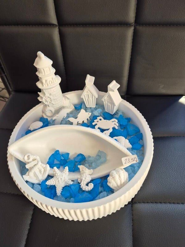 Maritime Deko