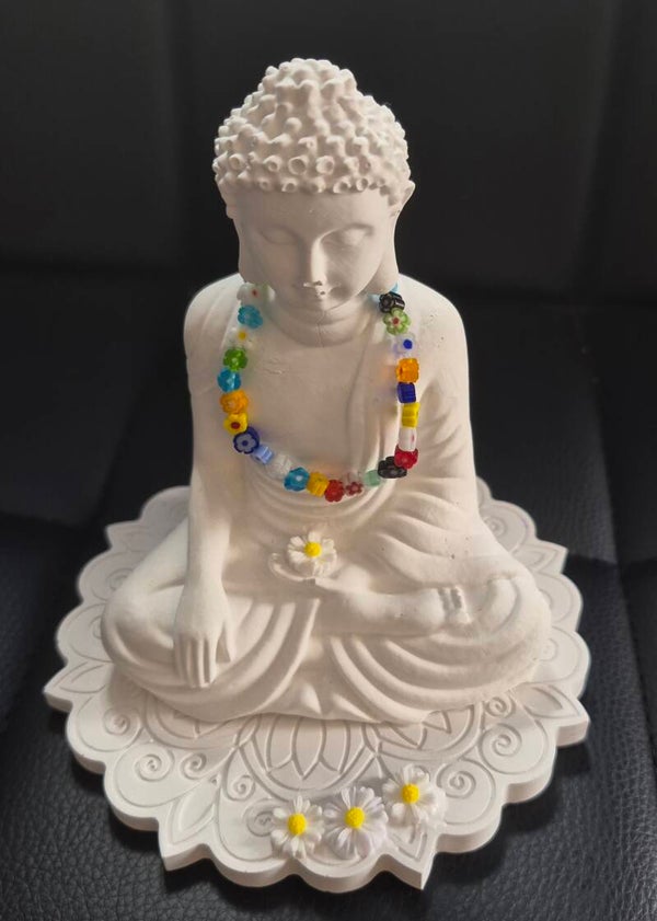 Buddha