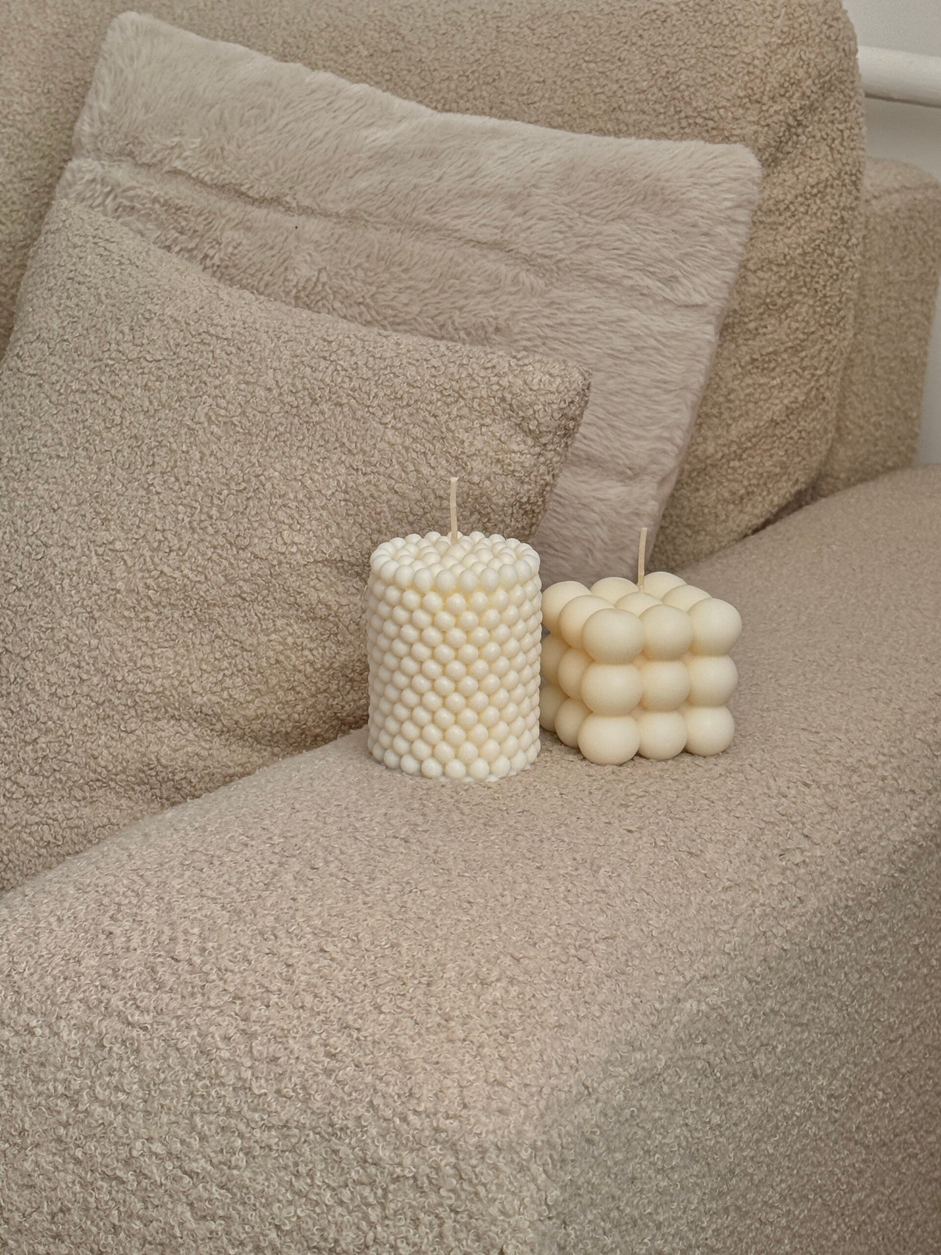 Świeca pillar