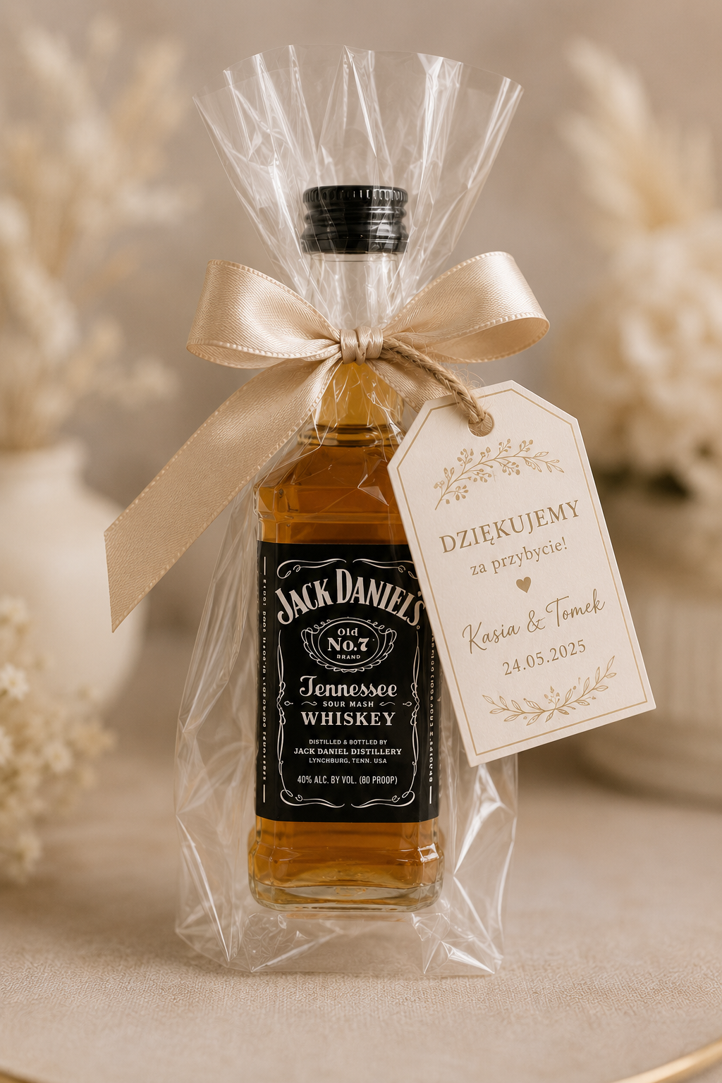 Whisky 50 ml