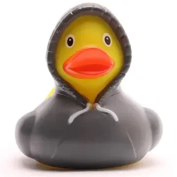 Badeend Hoodie / puber