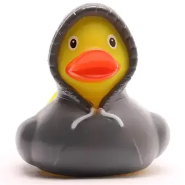 Badeend Hoodie / puber
