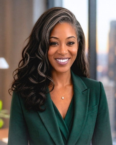Dr. Tiffany N. Baker founder ofInspirEDU® Design Co.