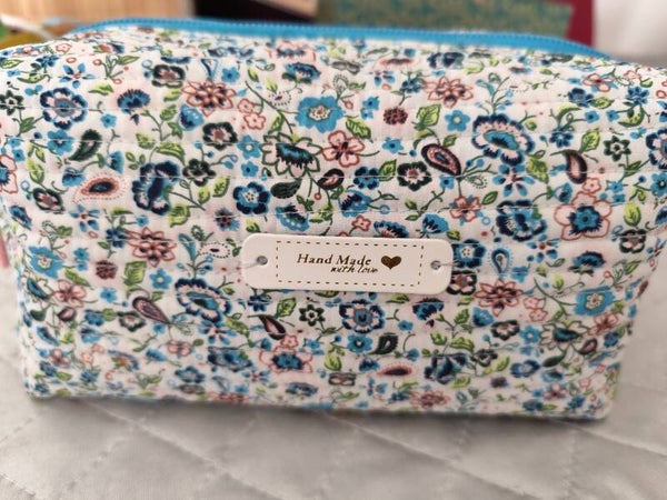 Trousse de toilette SOA