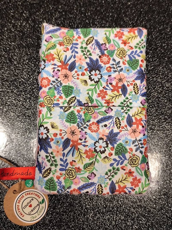 Gant magique Lavable Fluffy Hélène