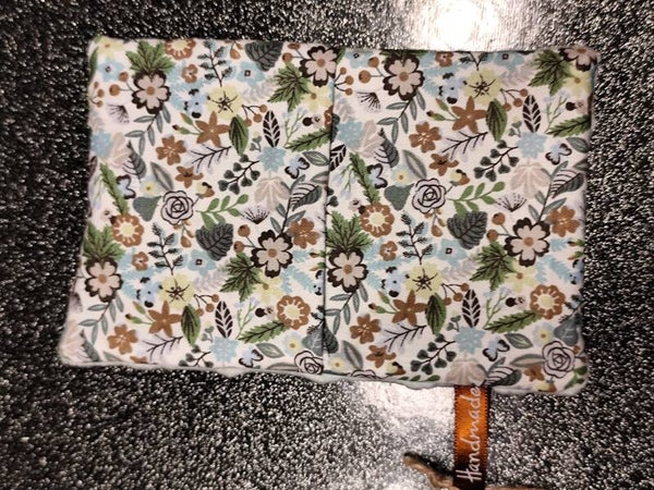 Gant magique Lavable Fluffy automne