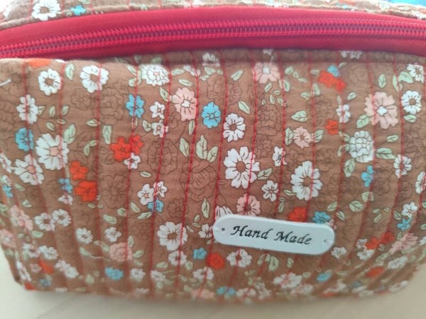 Trousse de toilette Maddie