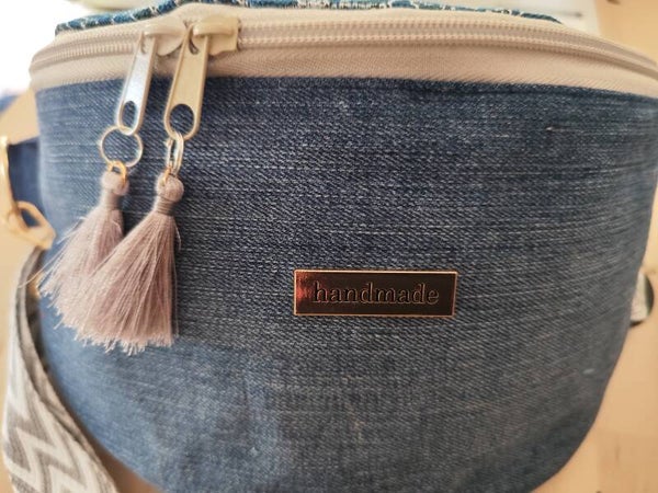 Sac banane  graphique