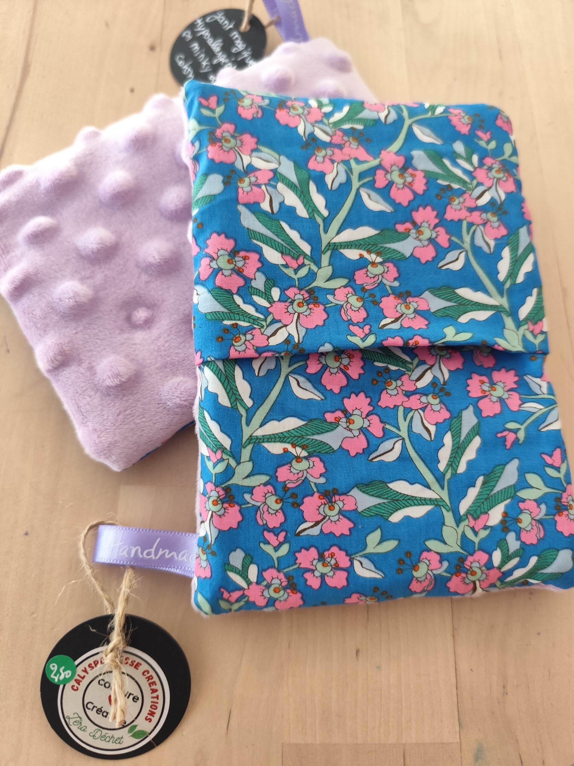 Gant magique Lavable Fluffy Carla