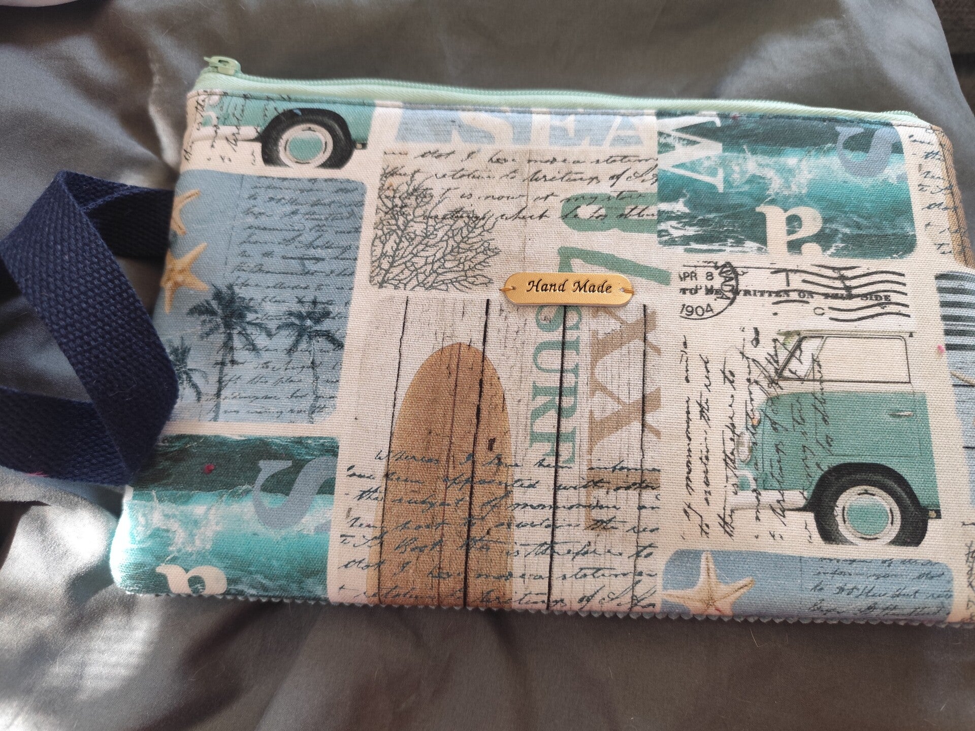 Pochette pour Tablette Surf