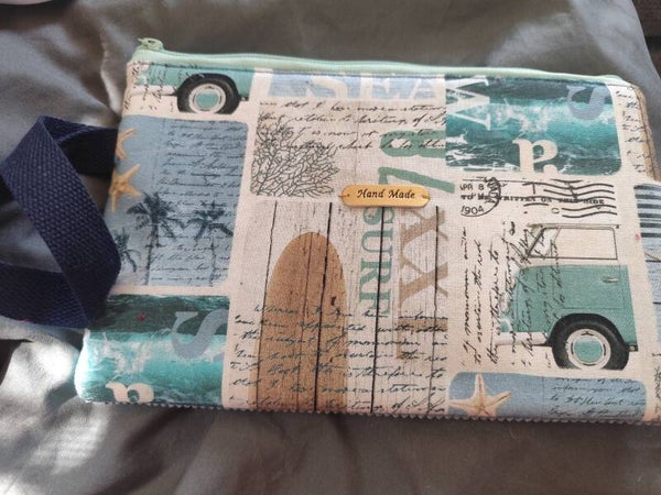Pochette pour Tablette Surf