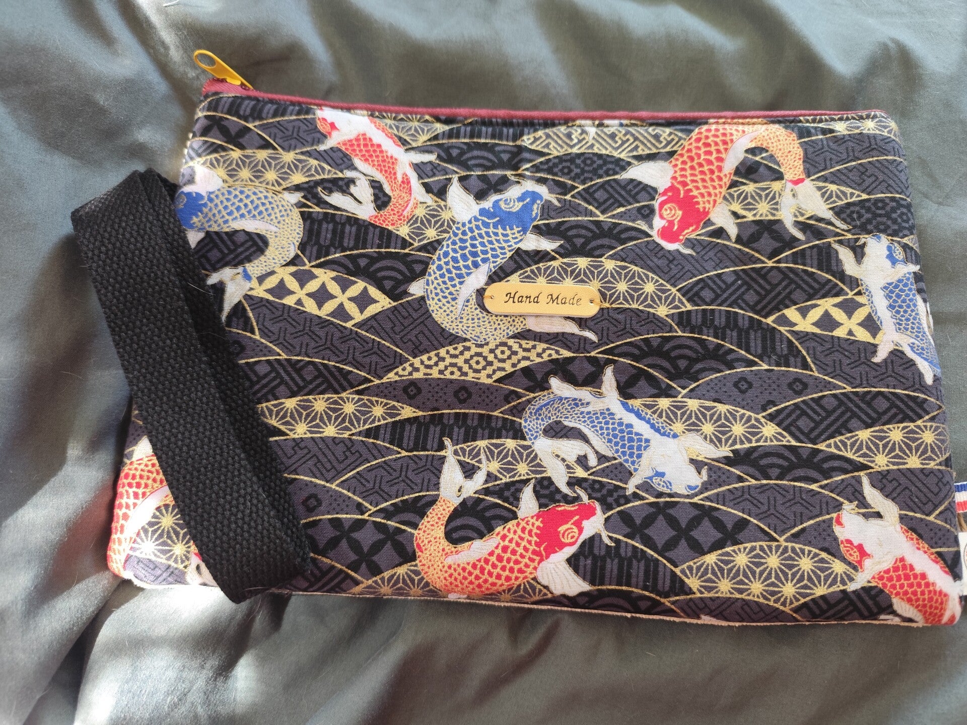Pochette pour Tablette Kyoto 2