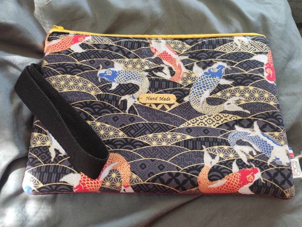 Pochette pour Tablette Kyoto