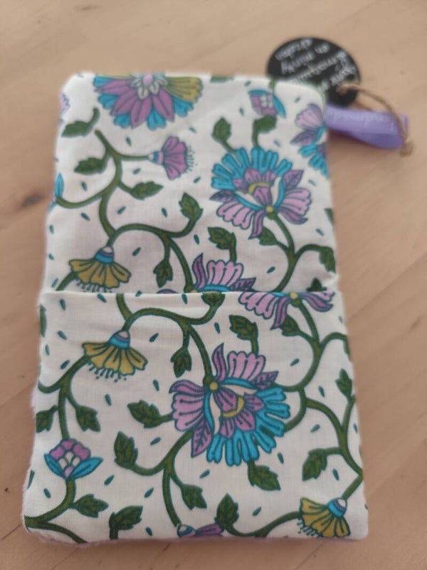 Gant magique Lavable Fluffy Graziella