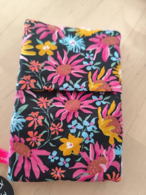 Gant magique Lavable Fluffy Caro