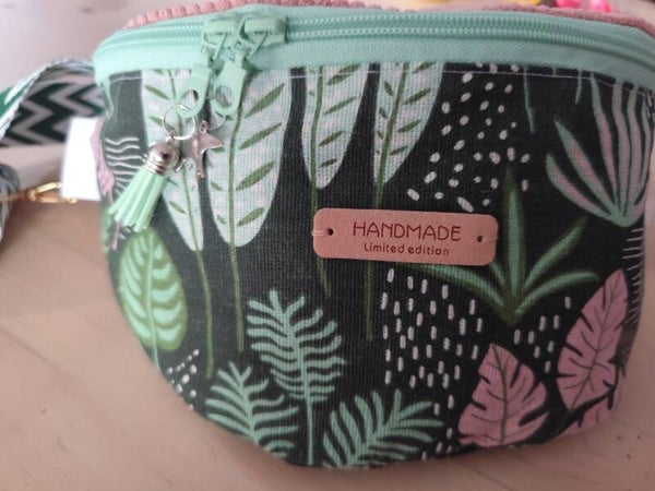 Sac banane Calista